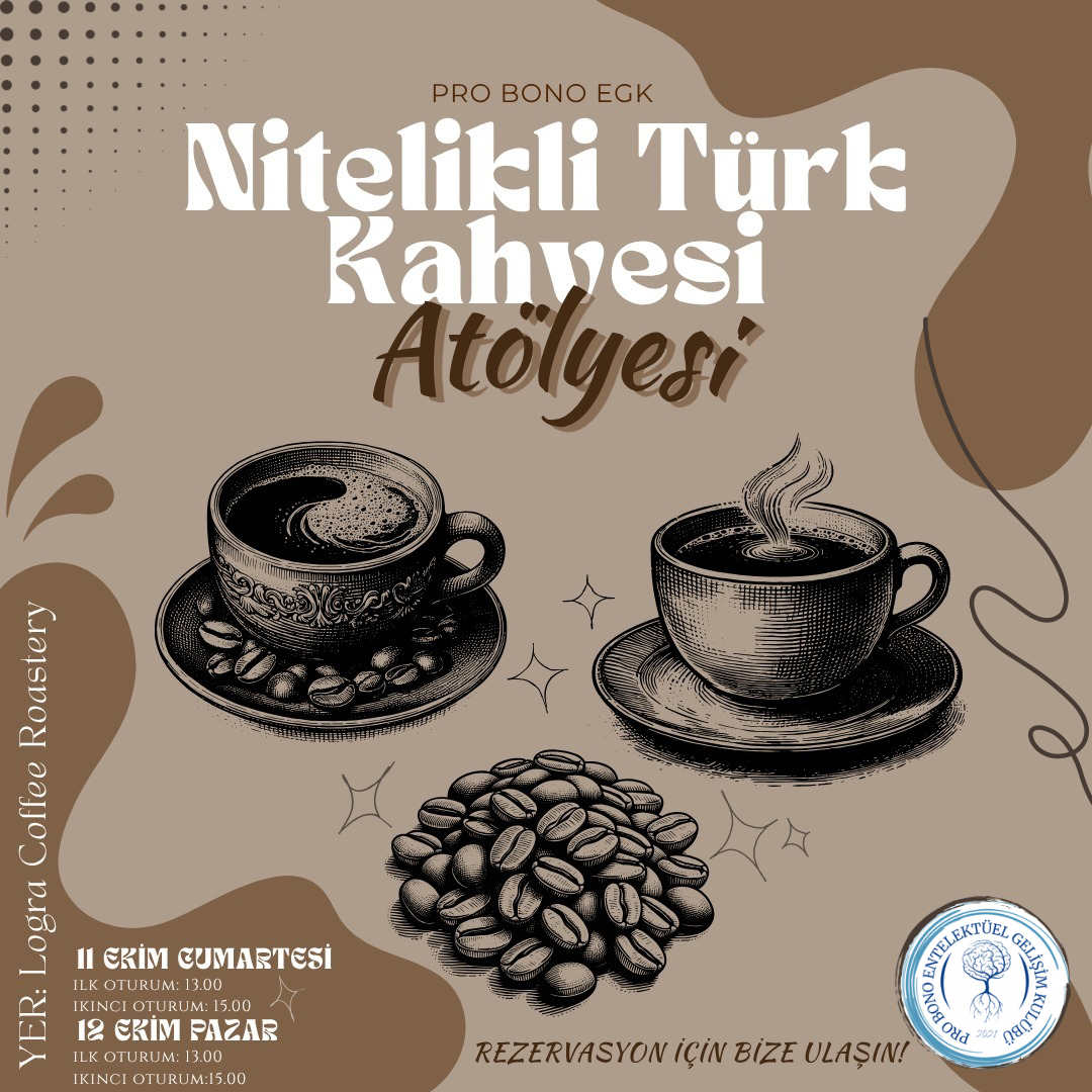 Etkinlik Afişi