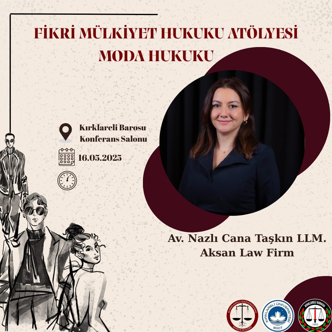 Etkinlik Afişi