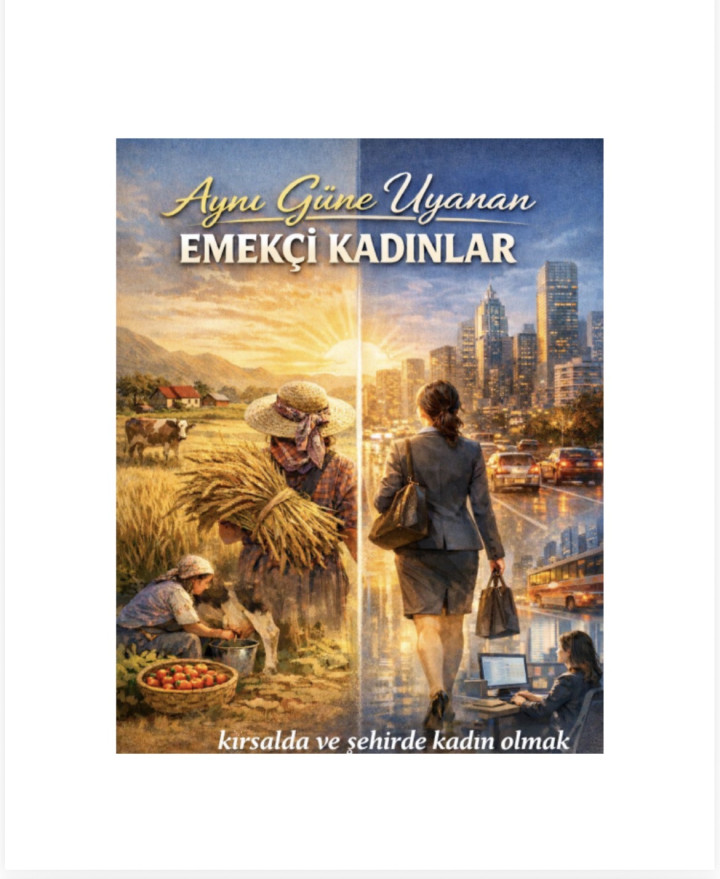 Etkinlik Afişi