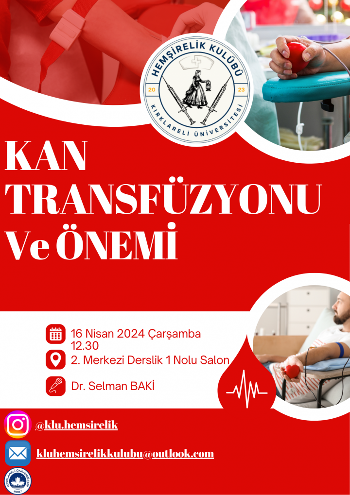 Etkinlik Afişi