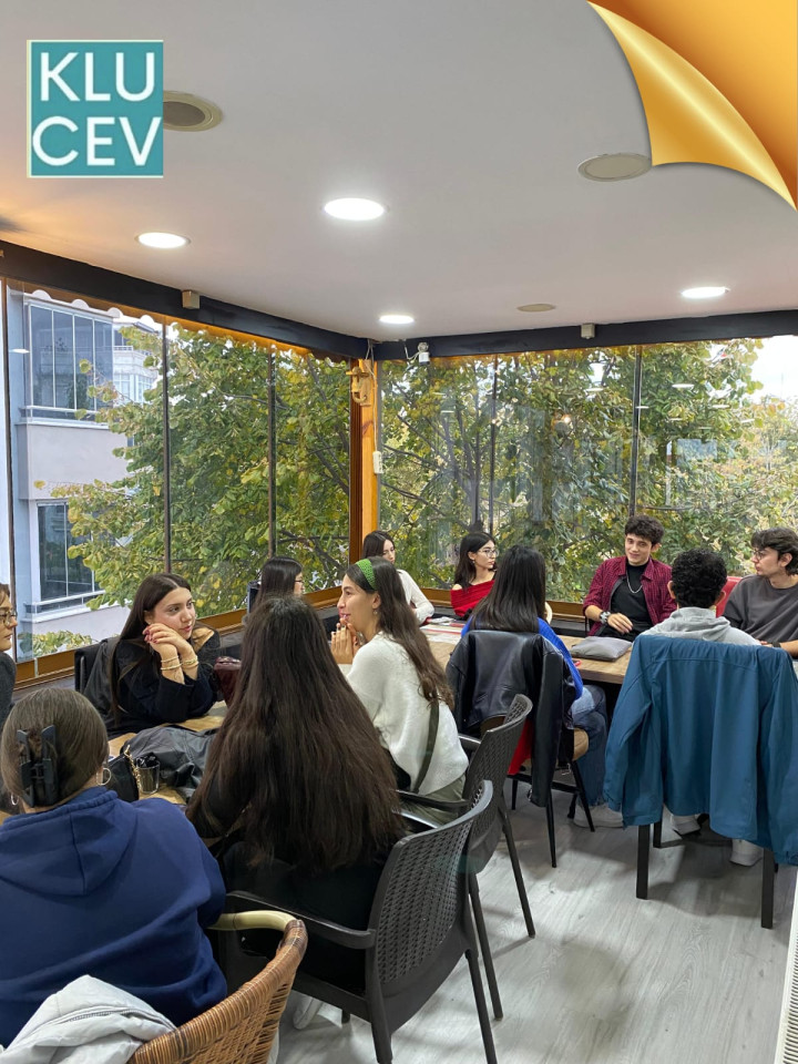 Etkinlik Afişi