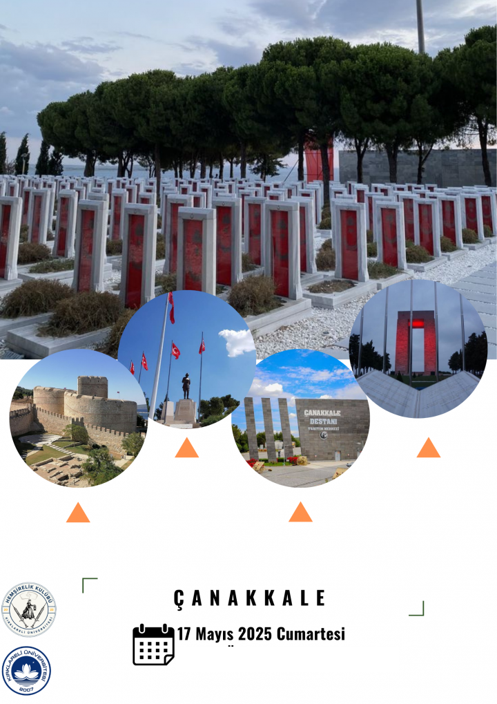 Etkinlik Afişi