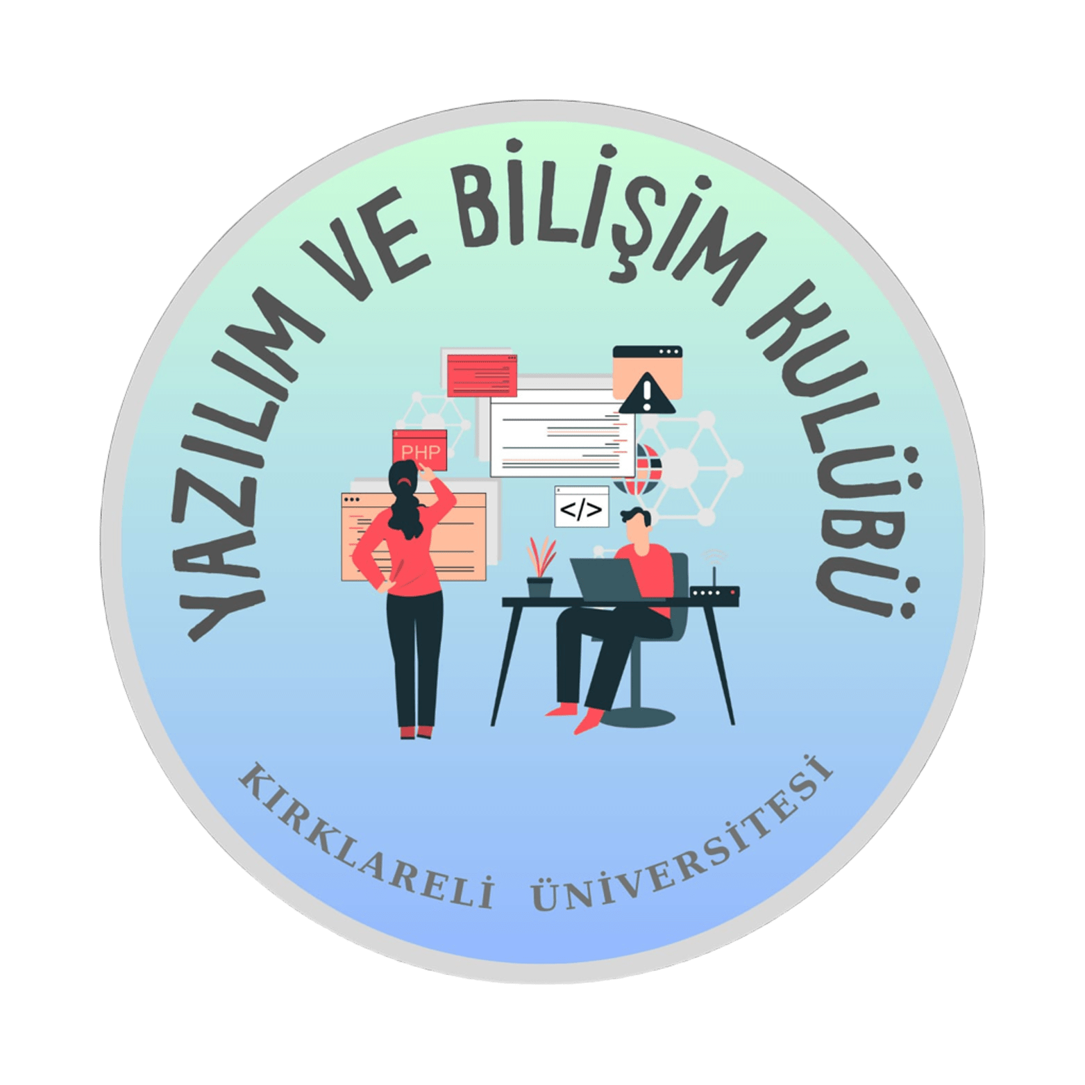 Etkinlik Afişi